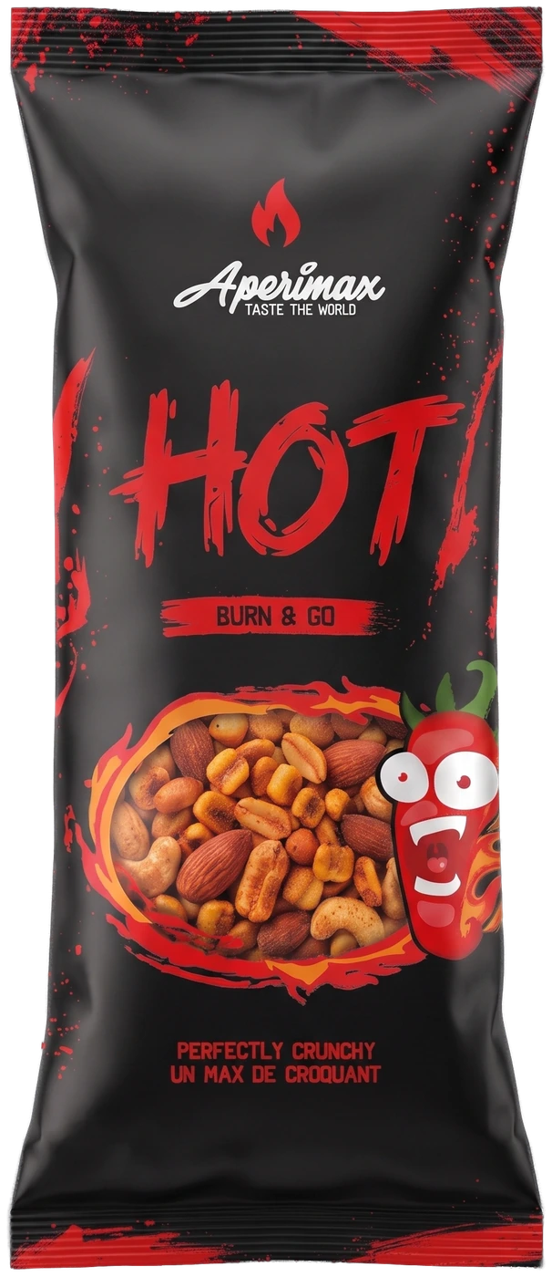 Aperimax Hot