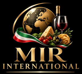 MIR Internacional